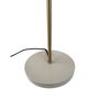 Floor lamps - Sleep floor lamp brown - DYBERG LARSEN