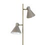 Floor lamps - Sleep floor lamp brown - DYBERG LARSEN
