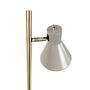 Floor lamps - Sleep floor lamp brown - DYBERG LARSEN