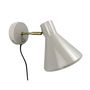 Appliques - Lampe murale Sleep marron - DYBERG LARSEN