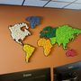 Floral decoration - Logos and Signages - ATELIER ECOGREEN