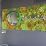 Floral decoration - Logos and Signages - ATELIER ECOGREEN