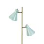 Lampadaires - Sleep Gulvlampadaire à la menthe - DYBERG LARSEN