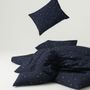 Linge de lit - #637 – Nocturne en frances - DBPRINTS