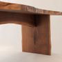 Tables Salle à Manger - #177 Book Much Table - BEFORE VINTAGE FURNITURE