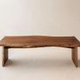 Tables Salle à Manger - #177 Book Much Table - BEFORE VINTAGE FURNITURE