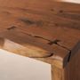 Tables Salle à Manger - #177 Book Much Table - BEFORE VINTAGE FURNITURE