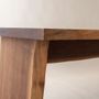 Tables Salle à Manger - #177 Book Much Table - BEFORE VINTAGE FURNITURE