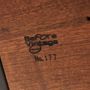Tables Salle à Manger - #177 Book Much Table - BEFORE VINTAGE FURNITURE