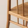 Chairs - #207 High Chair - BEFORE VINTAGE FURNITURE
