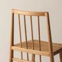 Chairs - #207 High Chair - BEFORE VINTAGE FURNITURE