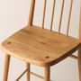Chairs - #207 High Chair - BEFORE VINTAGE FURNITURE