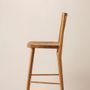 Chairs - #207 High Chair - BEFORE VINTAGE FURNITURE