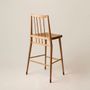 Chairs - #207 High Chair - BEFORE VINTAGE FURNITURE