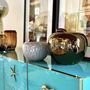 Objets de décoration - EVA Luxury Texture - EVADESIGN
