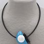Bijoux - COLLIER META - ANDREANI CRÉATIONS
