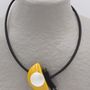 Bijoux - COLLIER META - ANDREANI CRÉATIONS