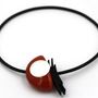Bijoux - COLLIER META - ANDREANI CRÉATIONS