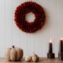 Other Christmas decorations - Neutral Acorns (Set of 3) - WE LOVE SEASONS
