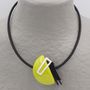Bijoux - COLLIER TIME - ANDREANI CRÉATIONS