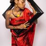 Bijoux - COLLIER MASAI - ANDREANI CRÉATIONS