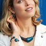 Bijoux - COLLIER MASAI - ANDREANI CRÉATIONS
