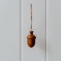 Objets de décoration - Gland suspendu en bois - WE LOVE SEASONS