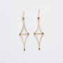 Jewelry - Star Earrings - C.KARAKALPAKI