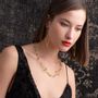 Jewelry - Star Earrings - C.KARAKALPAKI