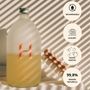 Gifts - Gentle Detergent 1L - Refillable glass bottle - HOSANE