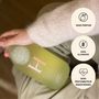 Gifts - Gentle Detergent 1L - Refillable glass bottle - HOSANE