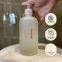 Gifts - Maquis Audacieux Dishwashing Liquid 500ml - Refillable bottle - HOSANE