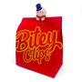 Food storage - Bitey Clips - STUDIO VULCANO