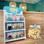 Food storage - Bitey Clips - STUDIO VULCANO
