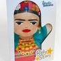 Potholders - Bake Stars - STUDIO VULCANO