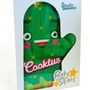 Potholders - Bake Stars - STUDIO VULCANO