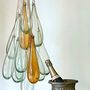 Accessoires de déco extérieure - GLASS DROP - LA MAISON DAR DAR