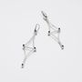 Jewelry - Star Earrings - C.KARAKALPAKI