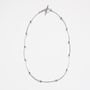 Jewelry - Arcs necklace - C.KARAKALPAKI