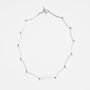 Jewelry - Arcs necklace - C.KARAKALPAKI