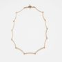Jewelry - Arcs necklace - C.KARAKALPAKI