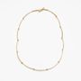 Jewelry - Arcs necklace - C.KARAKALPAKI