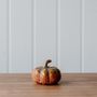 Decorative objects - Small Ceramic Pumpkin - WE LOVE SEASONS