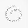 Jewelry - Oval Necklace - C.KARAKALPAKI