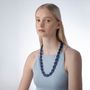 Petite maroquinerie - Collier Drop - C.KARAKALPAKI