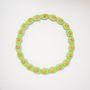 Jewelry - Gold Drops Necklace - C.KARAKALPAKI