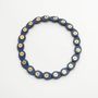 Jewelry - Gold Drops Necklace - C.KARAKALPAKI