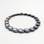 Jewelry - Gold Drops Necklace - C.KARAKALPAKI