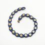 Jewelry - Gold Drops Necklace - C.KARAKALPAKI