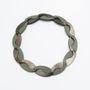 Leather goods - Yin Yang Necklace - C.KARAKALPAKI